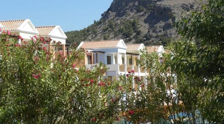25730882 - Líndos Kiotari i okolice – Grecja
