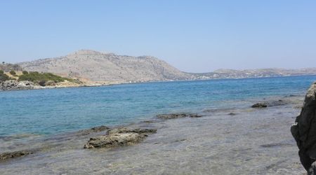 25730884 - Líndos Kiotari i okolice – Grecja