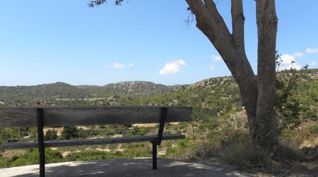 25730892 - Líndos Kiotari i okolice – Grecja