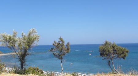 25730895 - Líndos Kiotari i okolice – Grecja