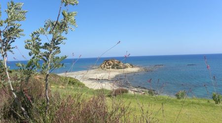 25730900 - Líndos Kiotari i okolice – Grecja