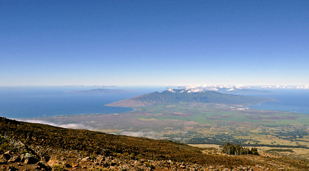 Maui, ot i cała wyspa... – Kahului, Stany Zjednoczone Ameryki
