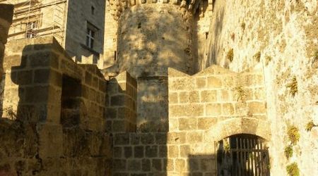 Pałac Wielkich Mistrzów – Rodos, Grecja