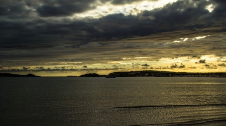 8 wrak lodzi bad eddie – Bunbeg, Irlandia