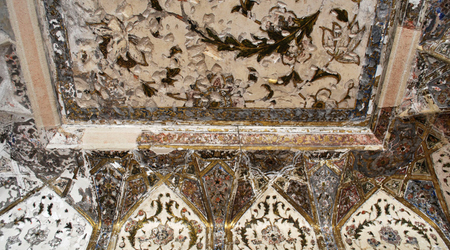 Sziraz - cytadela – Shīrāz, Iran