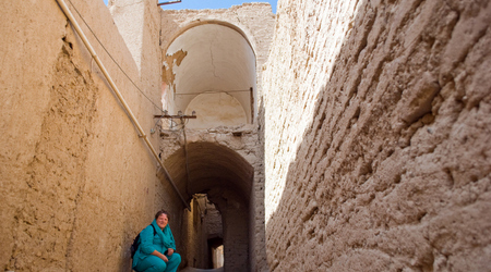 Yazd – Iran