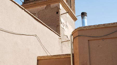 Yazd – Iran
