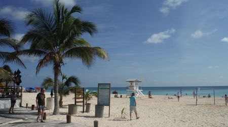 Dscf0580 jak zmniejszyc fotke pl – Playa del Carmen, Meksyk