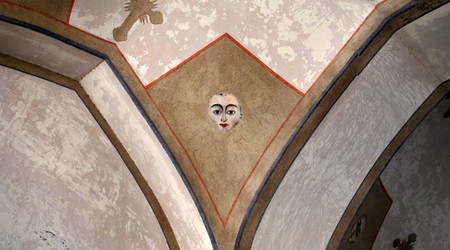 Esfahan, katedra ormiańska – Eşfahān, Iran