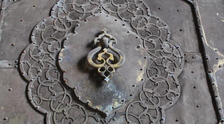 Esfahan – Eşfahān, Iran