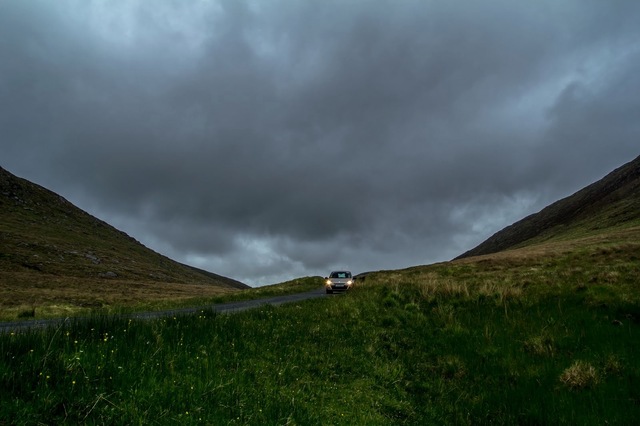 37 donegal   glenveagh national park