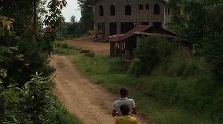 25732086 - Tanzania U podnóża Kilimandżaro