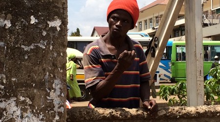 25732091 - Tanzania U podnóża Kilimandżaro