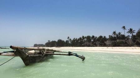 25732269 - Tanzania Wzdłuż Zanzibaru