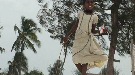 25732277 - Tanzania Wzdłuż Zanzibaru