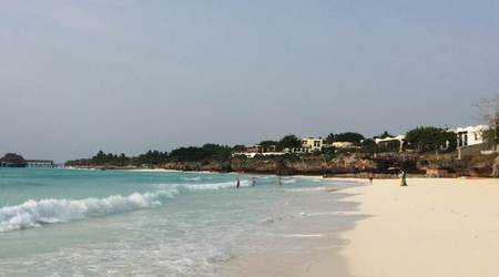 25732285 - Tanzania Wzdłuż Zanzibaru