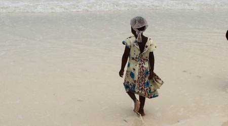 25732289 - Tanzania Wzdłuż Zanzibaru