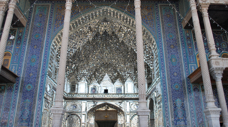 Qom – Iran