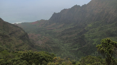 Czwartek  34 – Lihue, Stany Zjednoczone Ameryki