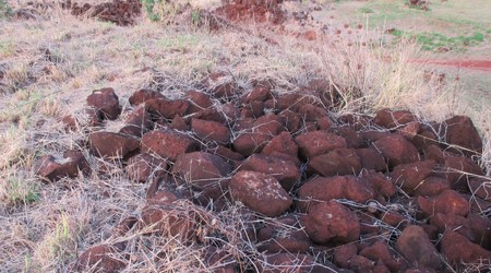 Czwartek  48 – Lihue, Stany Zjednoczone Ameryki