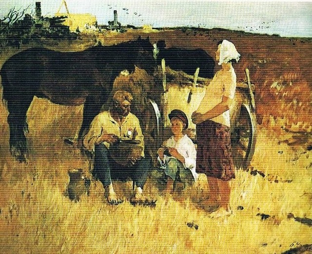 chłopskie klimaty