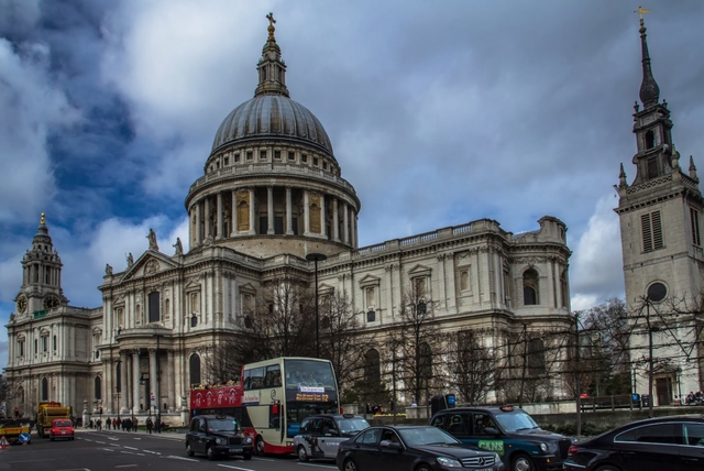 3 1 london st  pauls cathedral