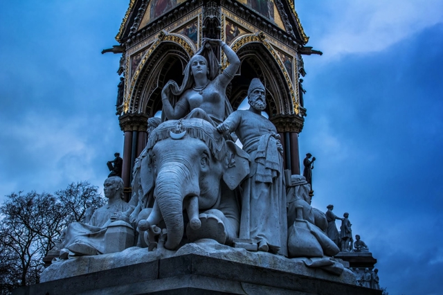 31 albert memorial
