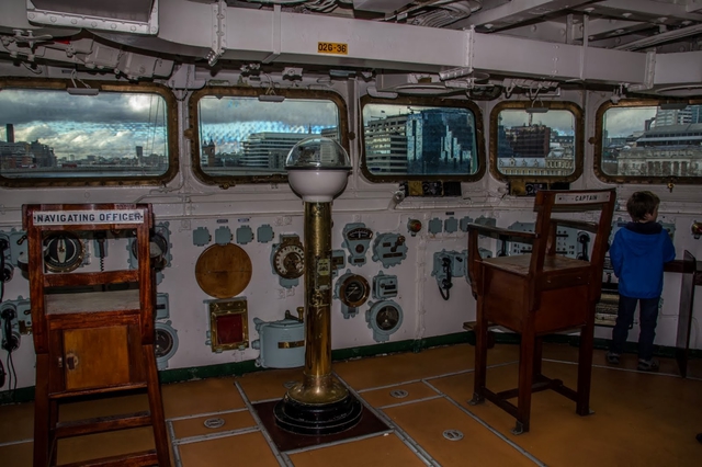 69 hms belfast