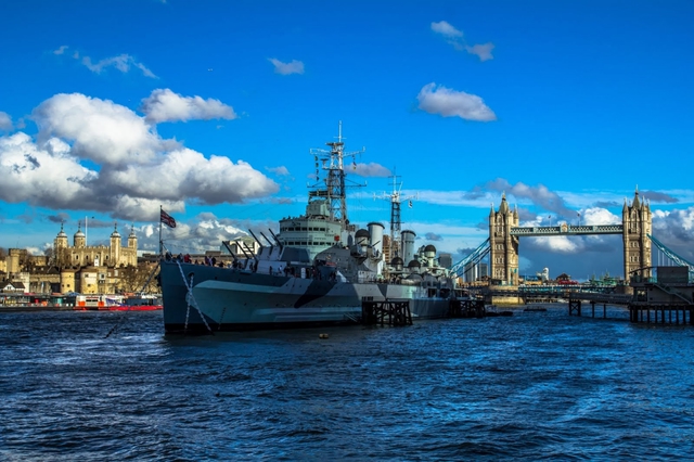 80 hms belfast