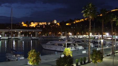 Málaga 04 – Malaga, Hiszpania