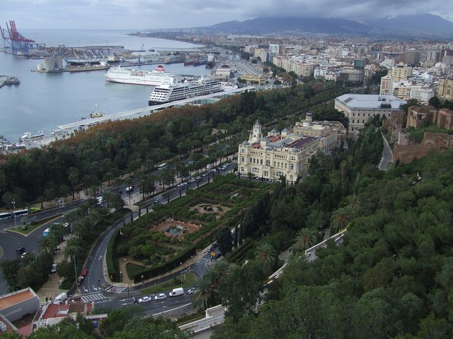 Málaga 07