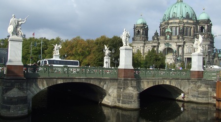 Berlin 1 – Niemcy