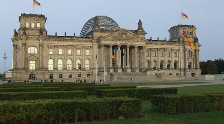 Berlin 3 – Niemcy