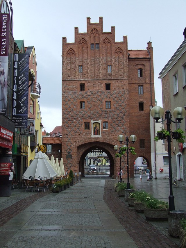 Olsztyn 1
