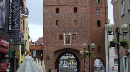 Olsztyn 1 – Polska