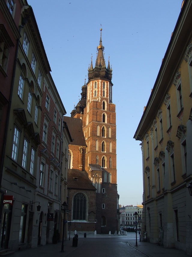 Krakow 1