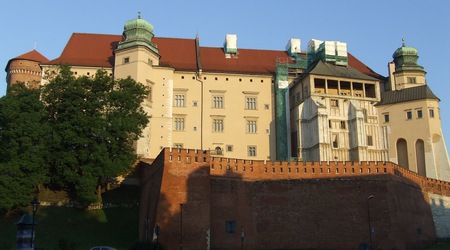 Krakow 2 – Kraków, Polska