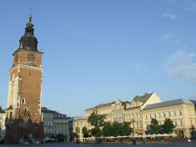 Krakow 3