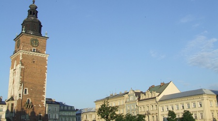 Krakow 3 – Kraków, Polska