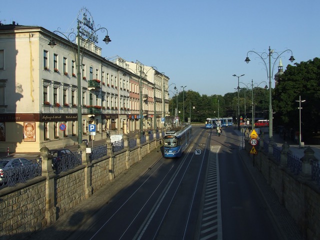 Krakow 4