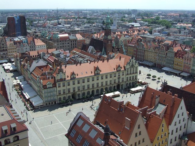 Wroclaw 4