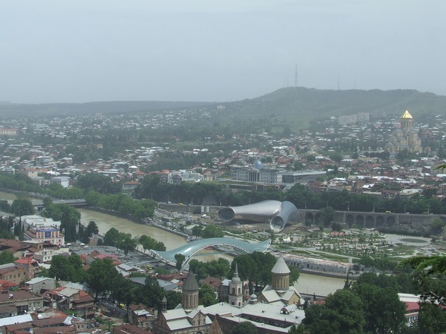 Tbilisi 1