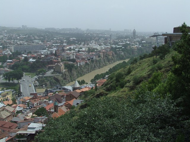 Tbilisi 2