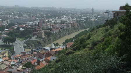 Tbilisi 2 – Gruzja