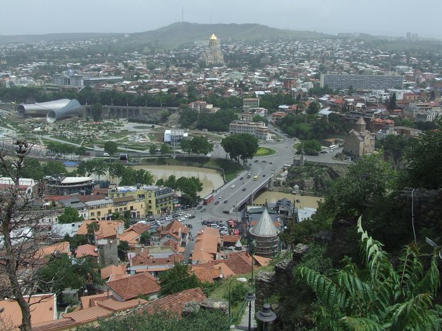 Tbilisi 3