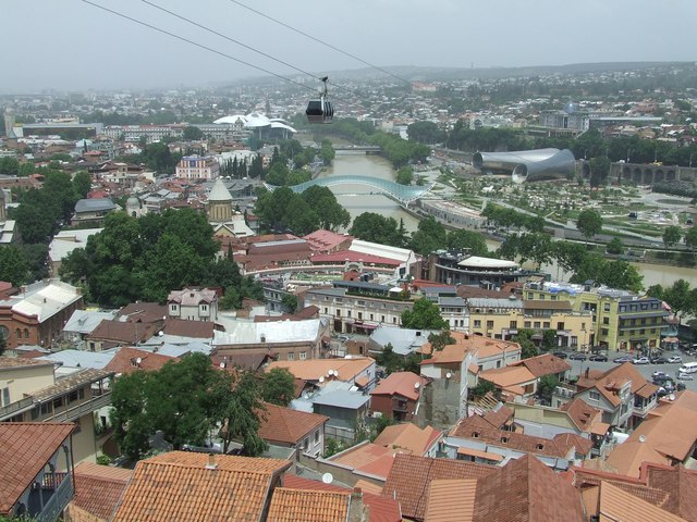 Tbilisi 4