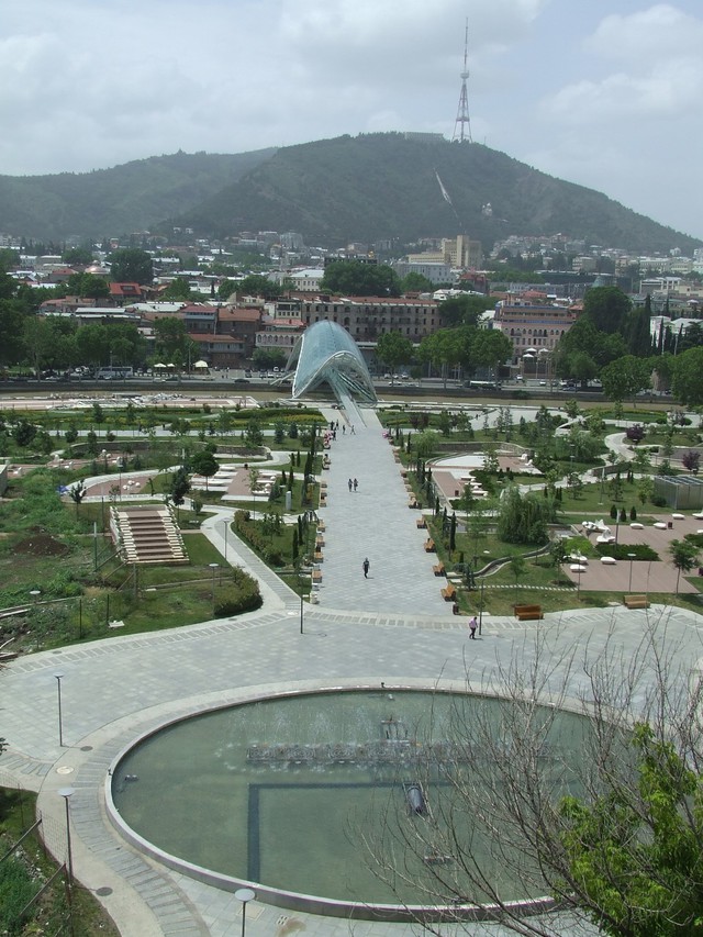 Tbilisi 5