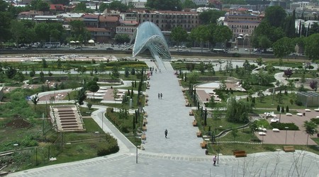 Tbilisi 5 – Gruzja