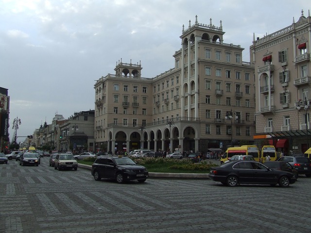 Tbilisi 6