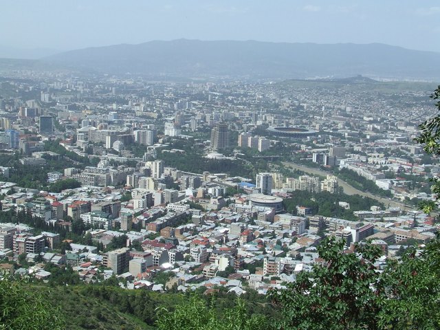 Tbilisi 9
